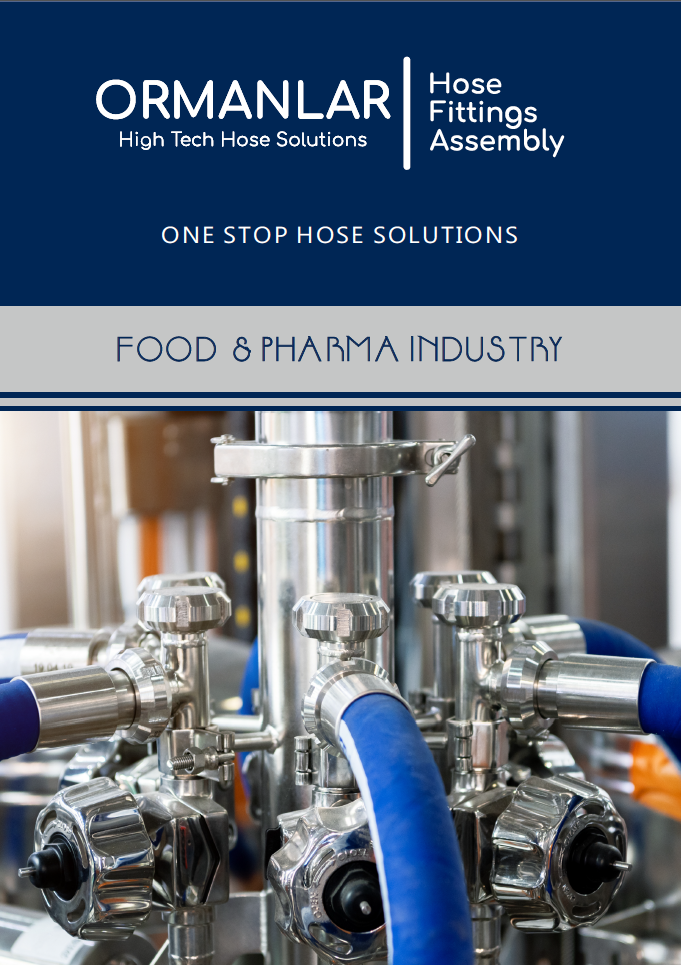 Hose and Fittings Technical Catalog