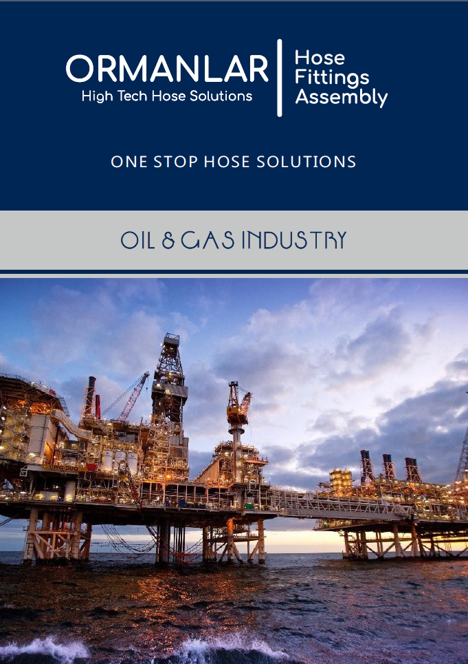 Hose and Fittings Technical Catalog