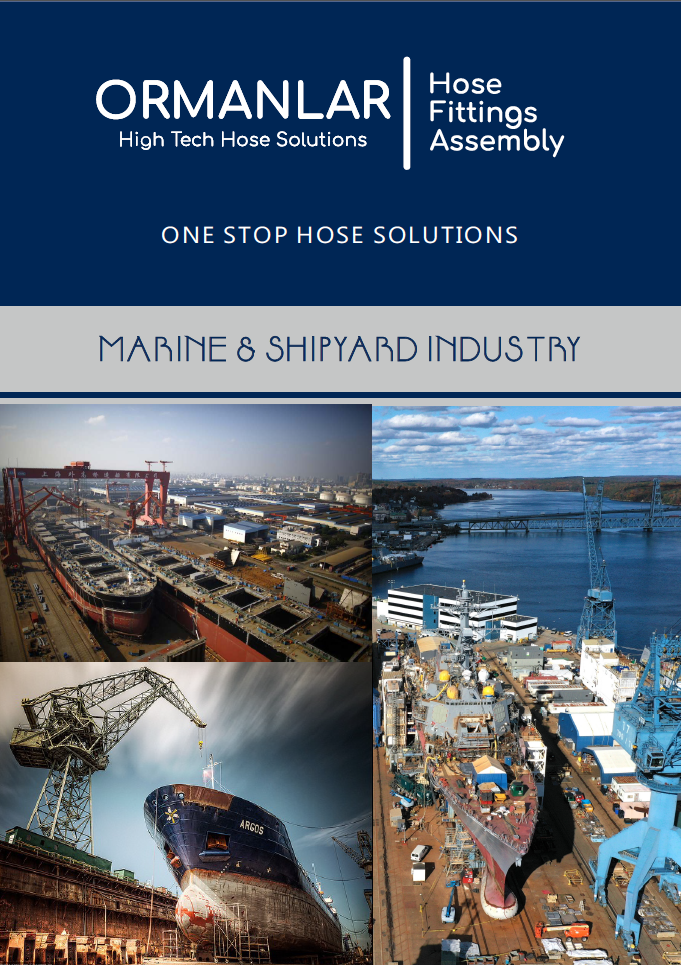 Hose and Fittings Technical Catalog