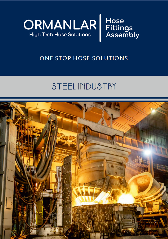 Hose and Fittings Technical Catalog