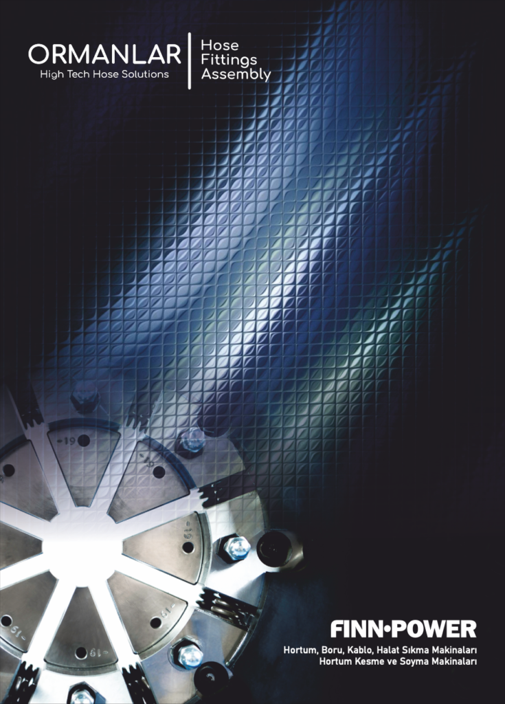 Hose and Fittings Technical Catalog