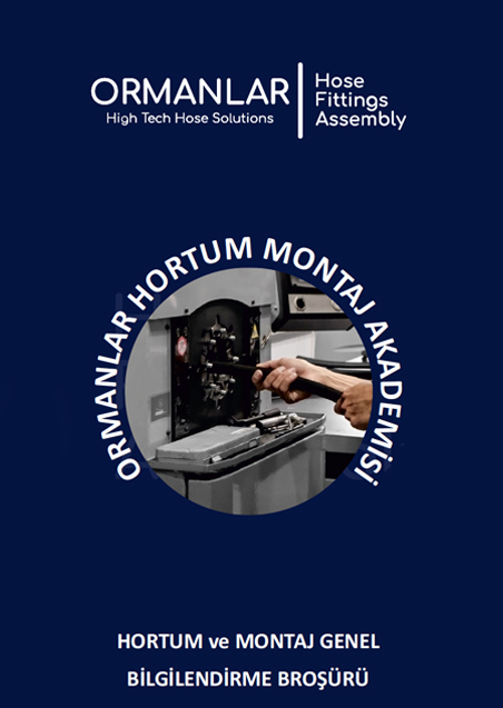 Hose and Fittings Technical Catalog