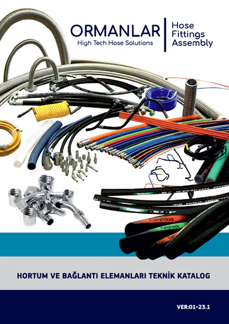 Hose and Fittings Technical Catalog